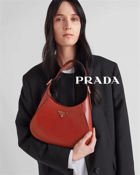 prada hobo bag canada|prada hobo bag women.